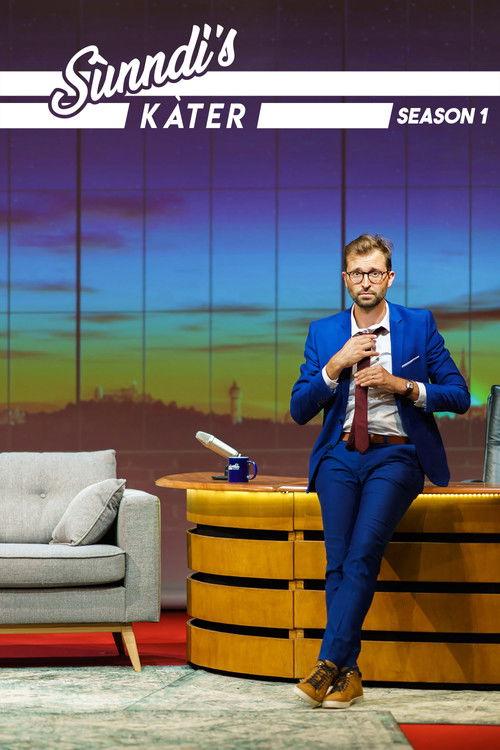 Sùnndi's Kàter Sezon 1