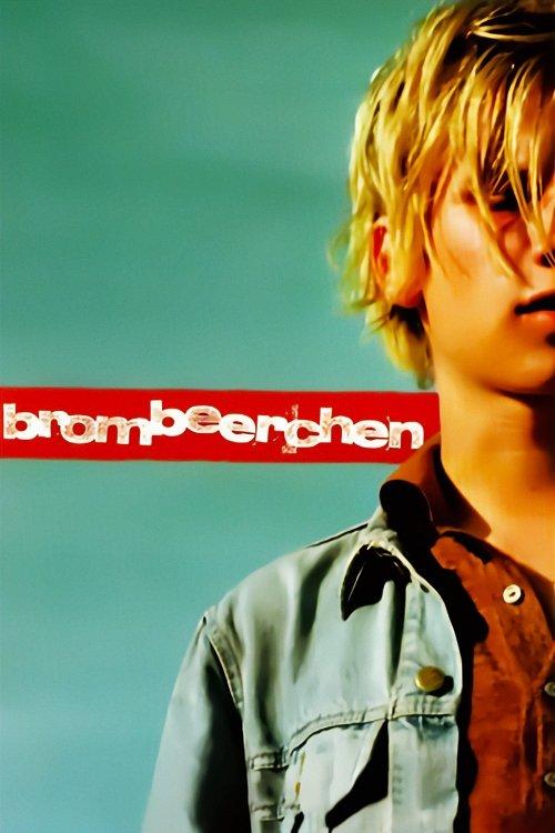 Blackberry film afişi