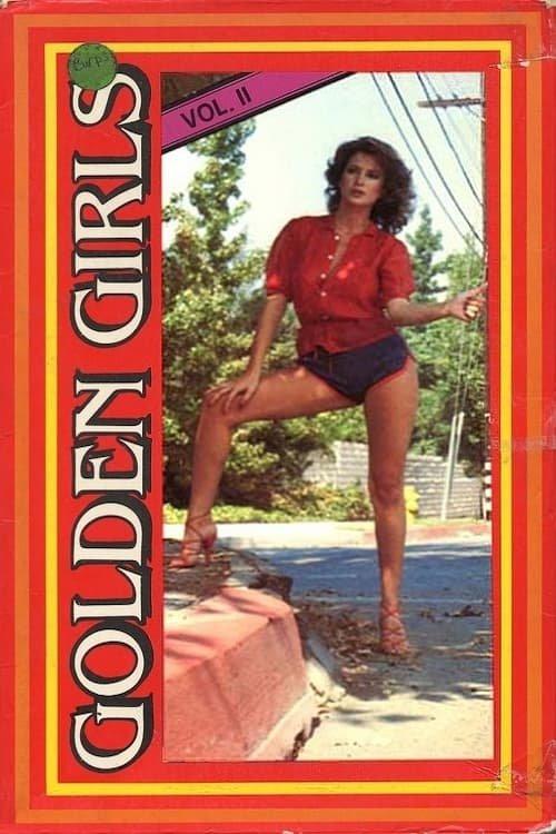 Golden Girls II film afişi