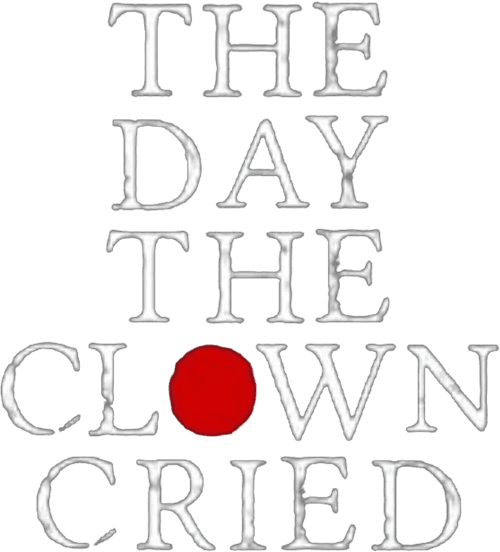 The Day the Clown Cried logo