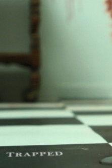 Trapped film afişi