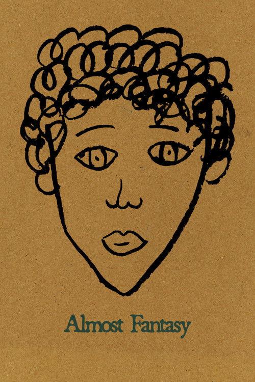 Almost Fantasy film afişi