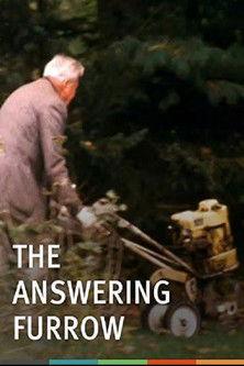The Answering Furrow film afişi