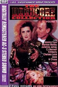 The Hardcore Collection 7 film afişi