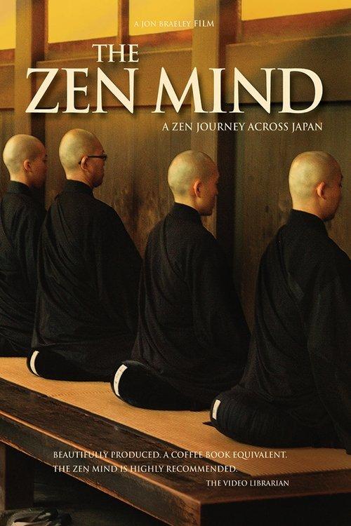 The Zen Mind film afişi