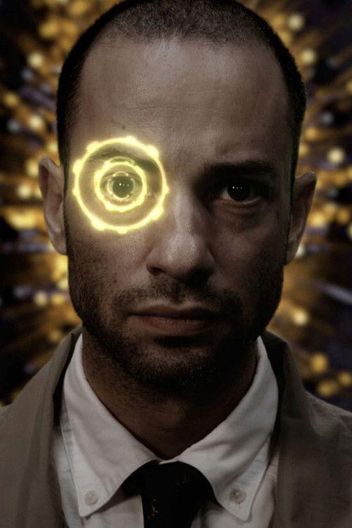 We all gonna die dizi afişi