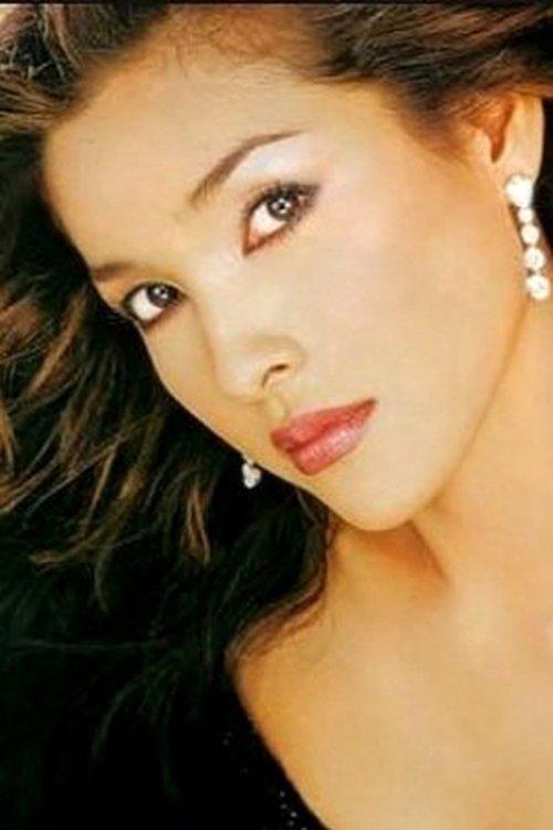 Butsakorn Wongpuapan fotoğrafı