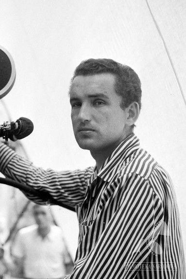 Jerzy Wójcik fotoğrafı