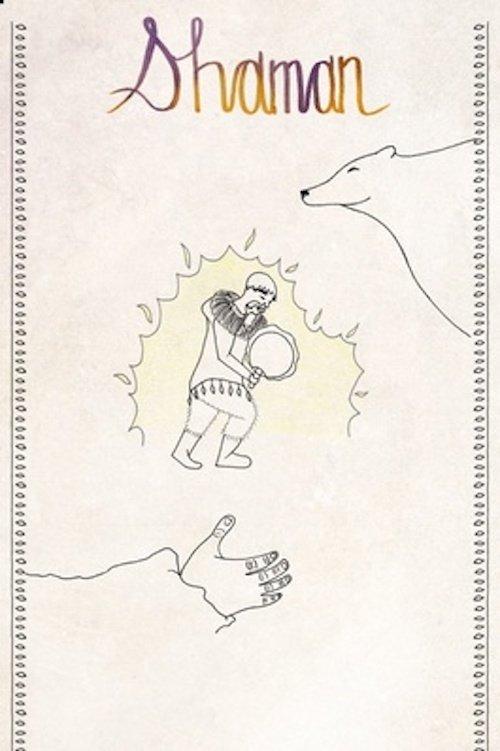 Shaman film afişi