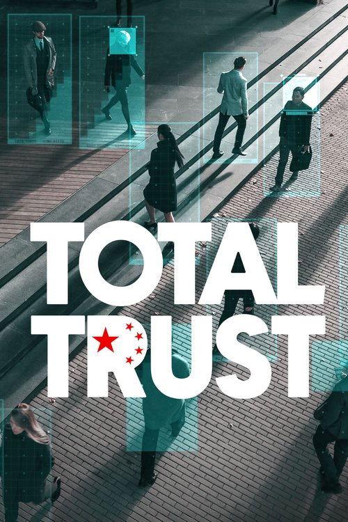 Total Trust film afişi