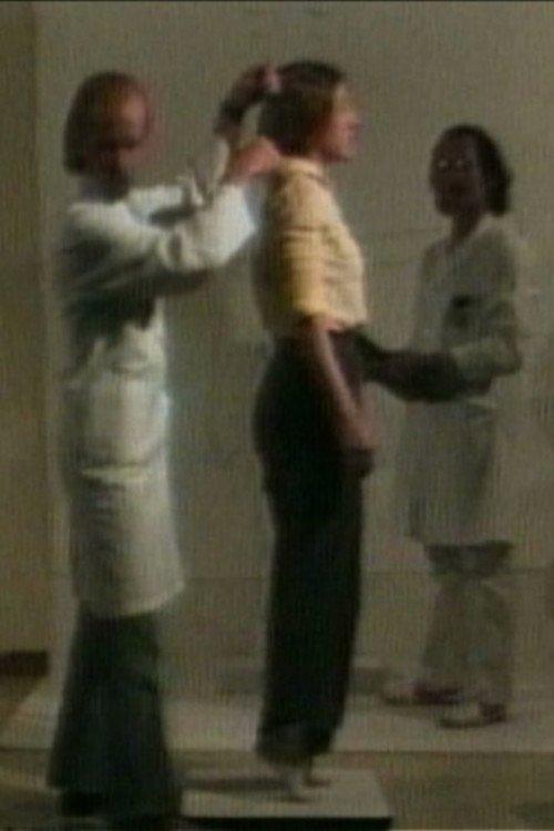 Vital Statistics of a Citizen, Simply Obtained film afişi