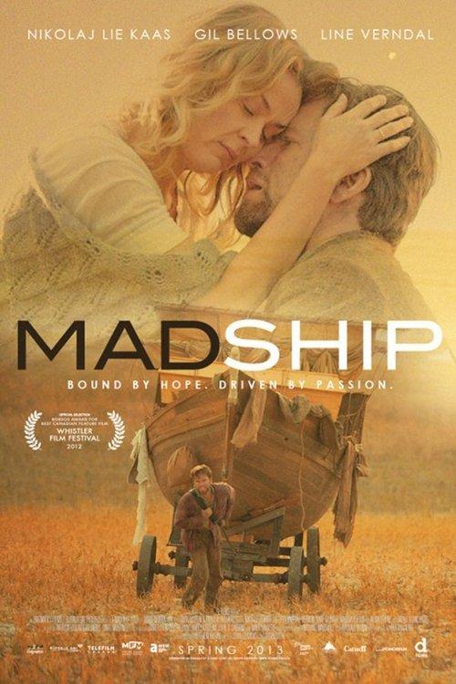 Mad Ship film afişi