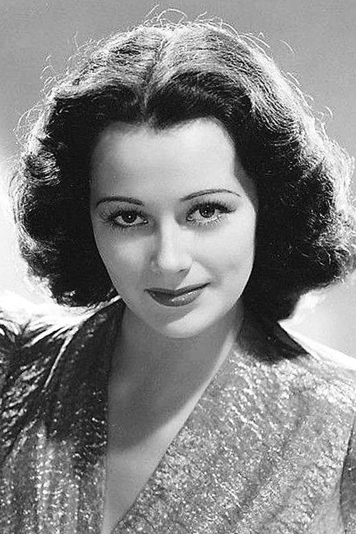 Inez Cooper fotoğrafı