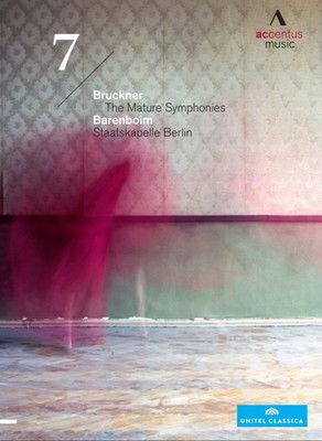 Bruckner: Symphony No. 7 film afişi