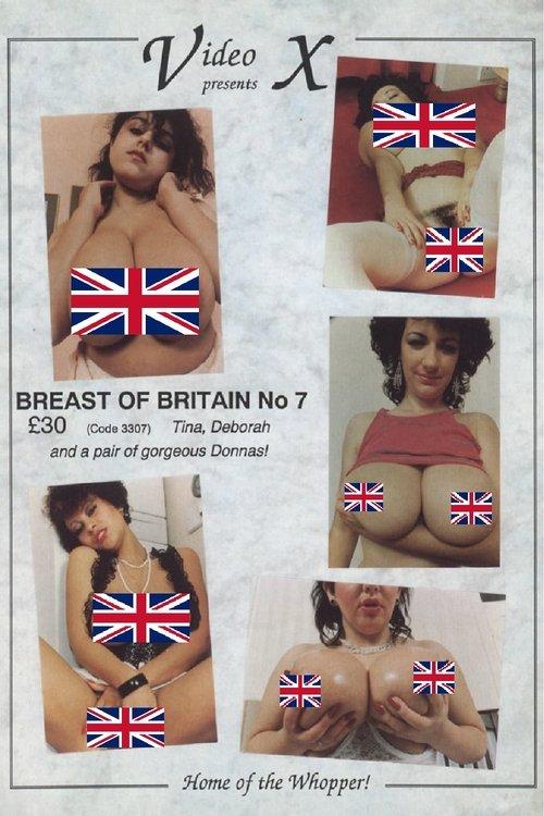 Breast of Britain 7 film afişi