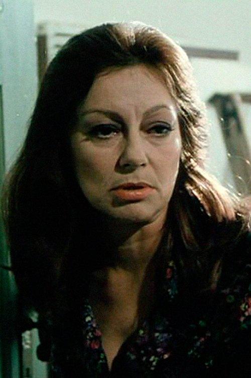 Erica Schramm fotoğrafı