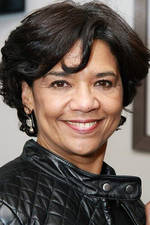 Sonia Manzano fotoğrafı