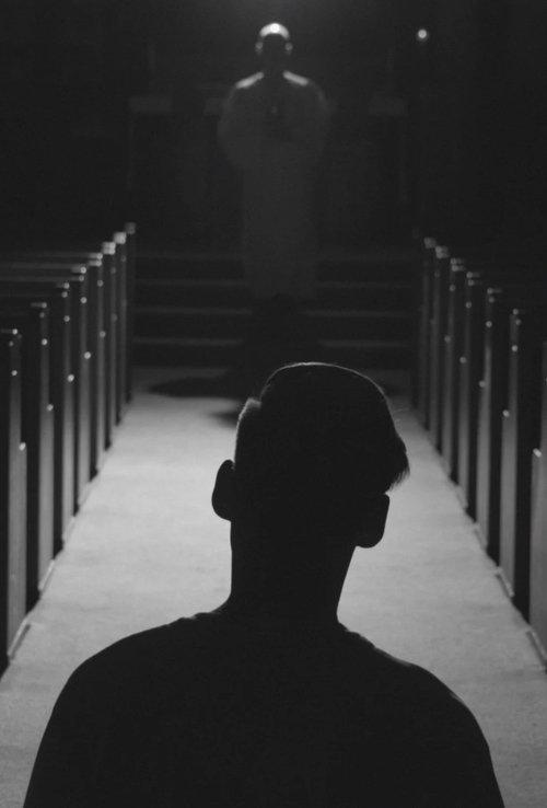 Precious Blood film afişi