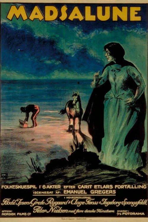 Love in Exile film afişi