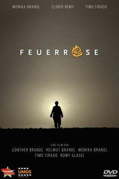 Feuerrose film afişi