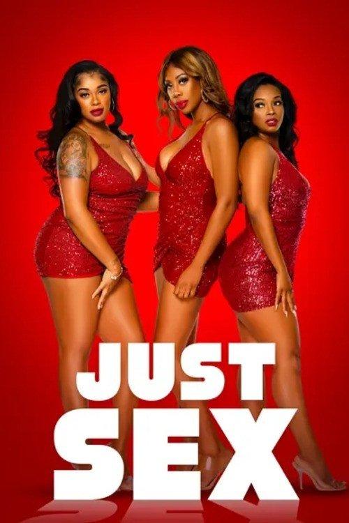 Just Sex film afişi