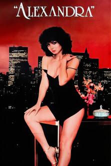 Alexandra film afişi