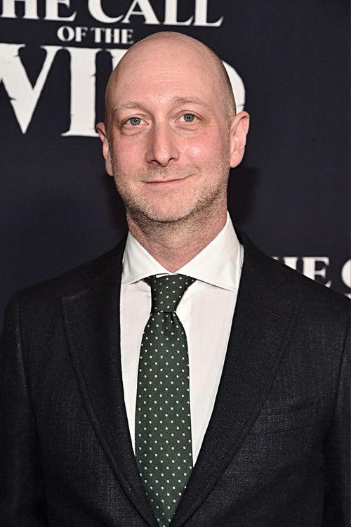 Michael Green fotoğrafı