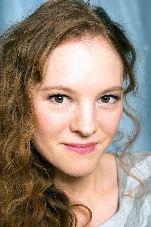 Julie-Marie Parmentier fotoğrafı