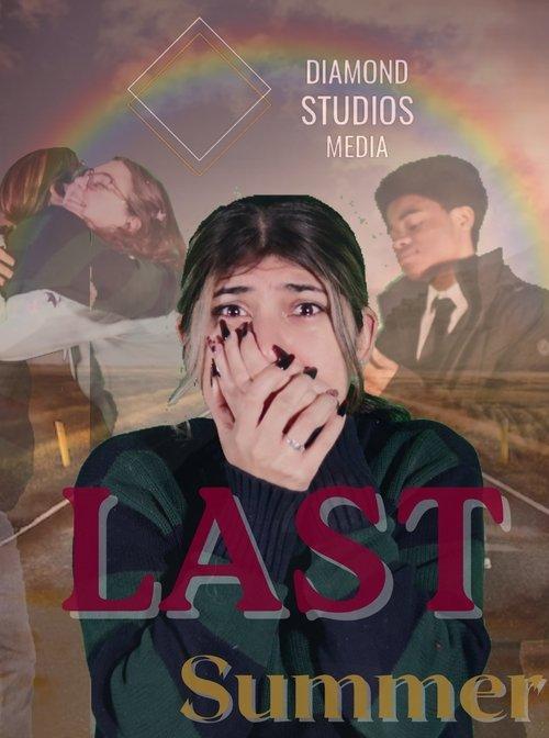Last Summer film afişi