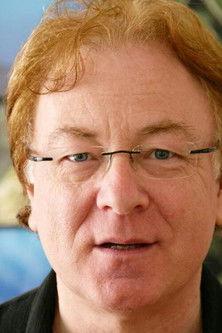 Gérard Cairaschi fotoğrafı