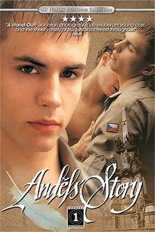 Andel's Story film afişi