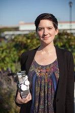 Sarah J. Christman fotoğrafı