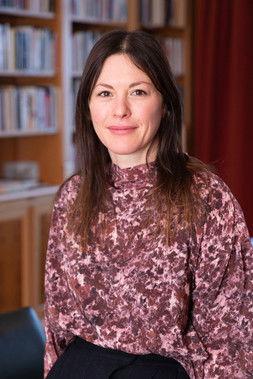 Lucy Raven fotoğrafı