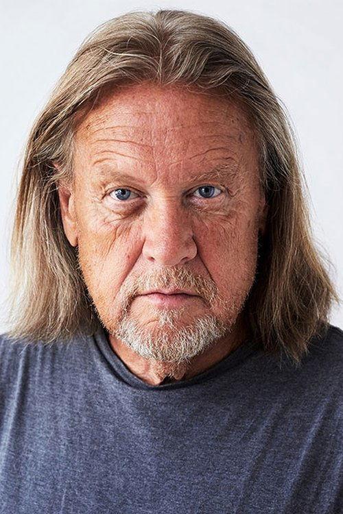 Börje Lundberg fotoğrafı