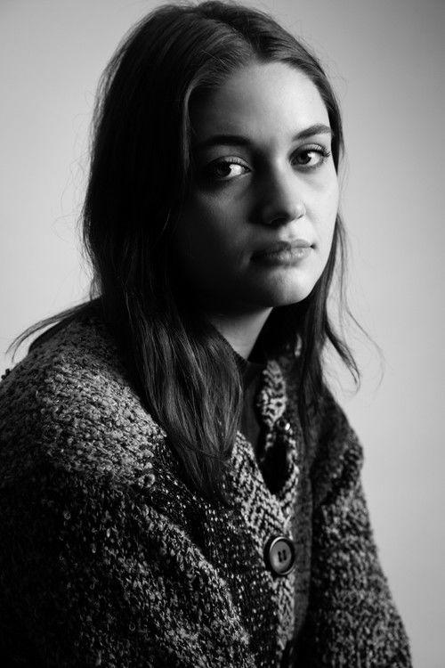 Molly Robbins fotoğrafı