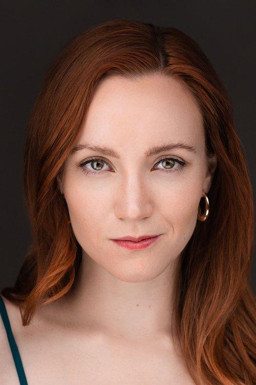 Brittany Clough fotoğrafı