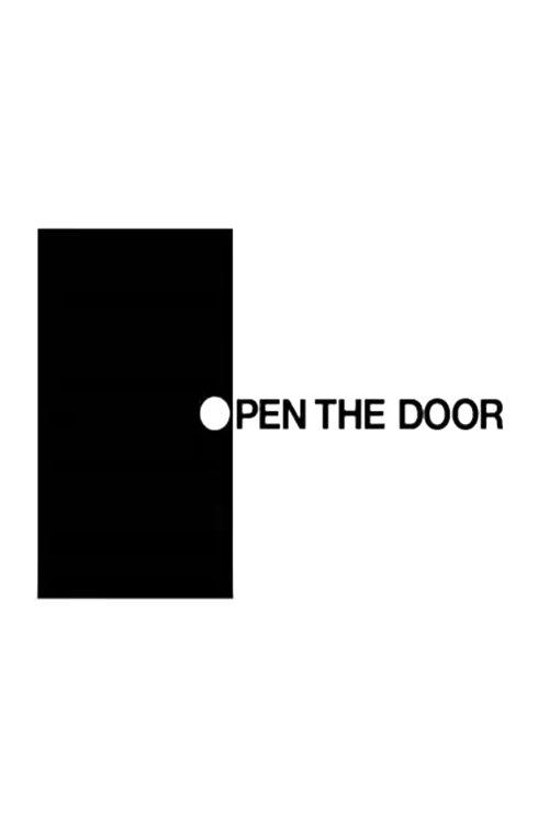 Open the Door film afişi