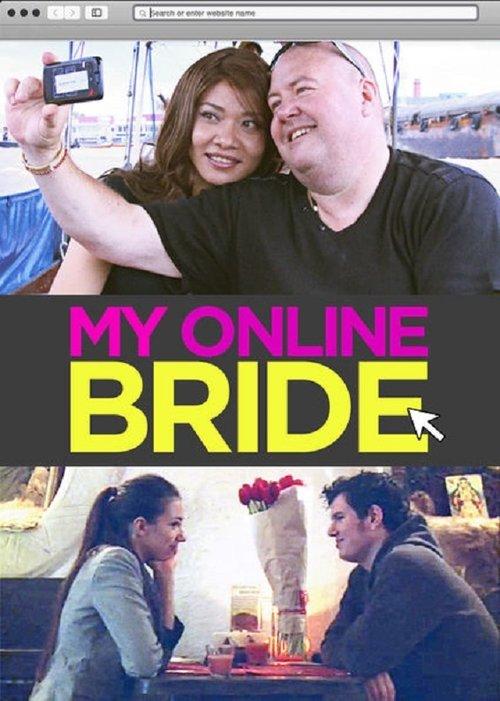 My Online Bride film afişi