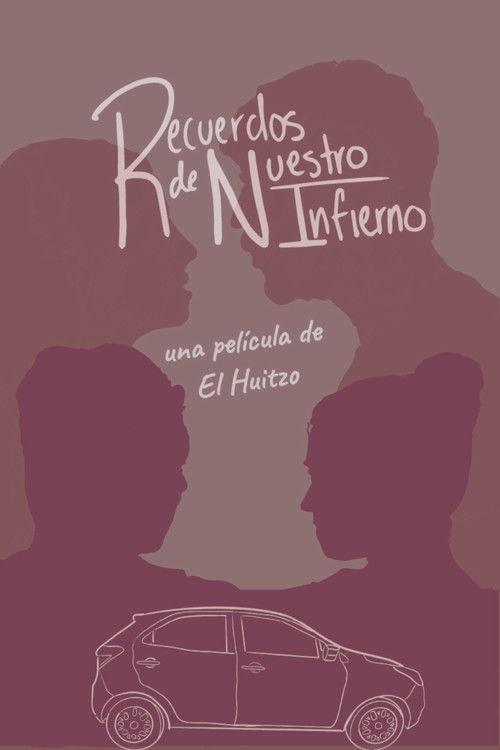 Memories from our Hell film afişi