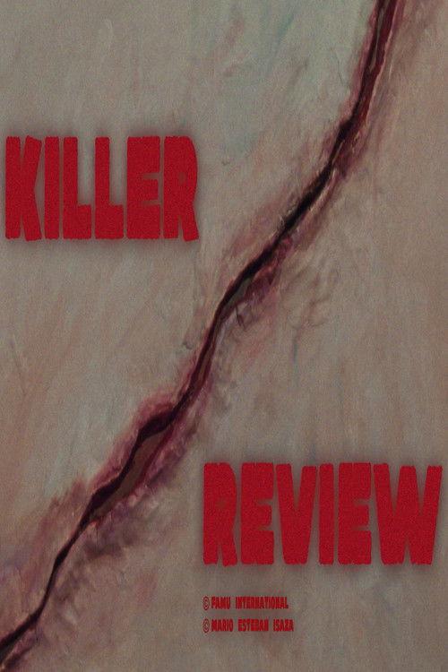 Killer Review film afişi