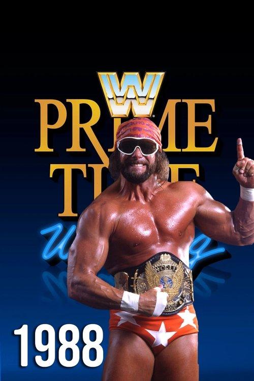 WWF Prime Time Wrestling Sezon 4