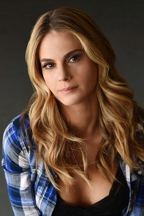 Kelly Kruger fotoğrafı
