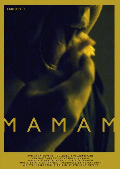 MAMAM film afişi