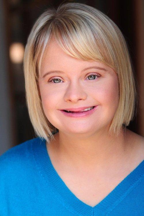Lauren Potter fotoğrafı