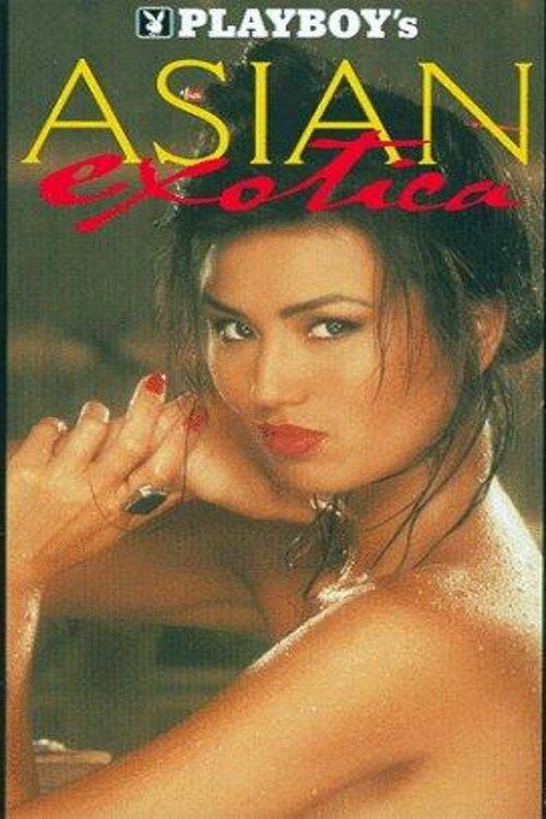 Playboy's Asian Exotica film afişi