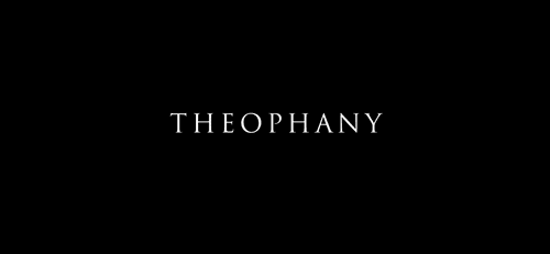 Theophany logo