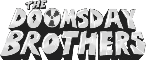 Doomsday Brothers logo