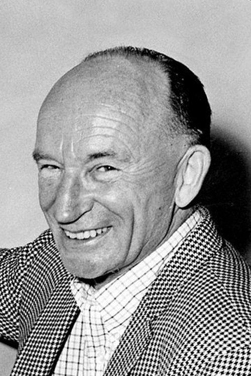 Robert Stevenson fotoğrafı