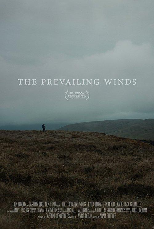 The Prevailing Winds film afişi