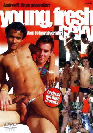 Young, Fresh And Sexy film afişi